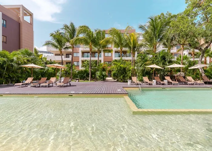 Lorena Ochoa Complex At Grand Coral