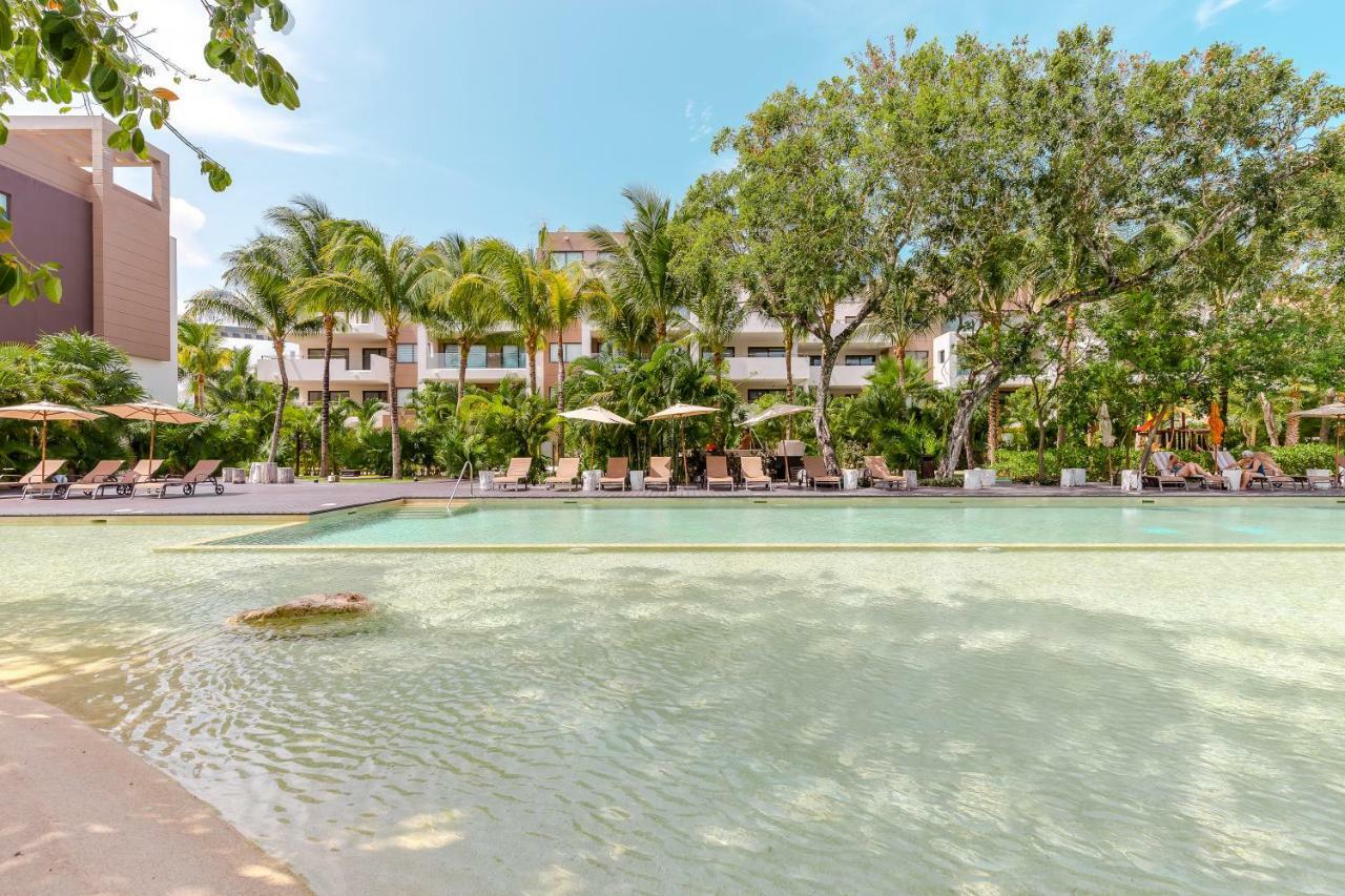 Apartamento Lorena Ochoa Complex At Grand Coral Playa del Carmen
