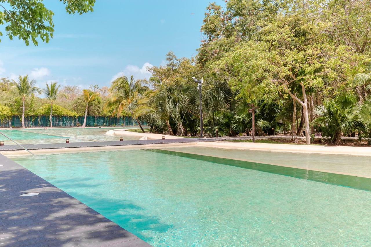 Apartamento Lorena Ochoa Complex At Grand Coral *