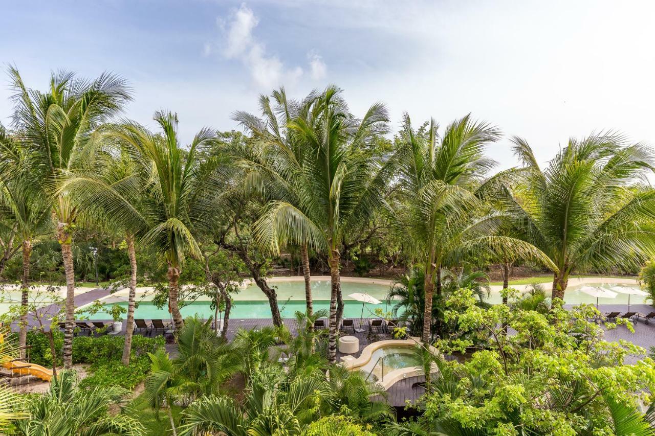 Lorena Ochoa Complex At Grand Coral Apartamento *