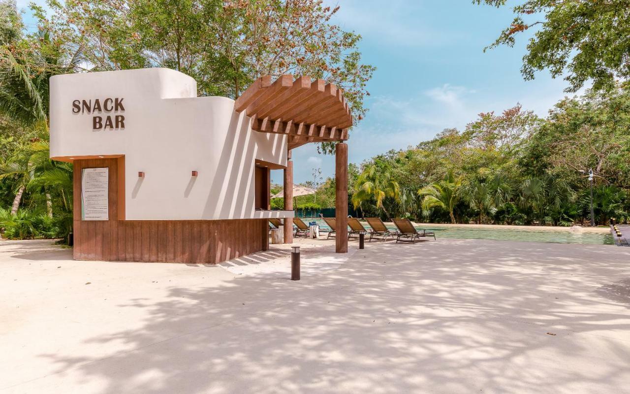 Lorena Ochoa Complex At Grand Coral Apartamento Playa del Carmen