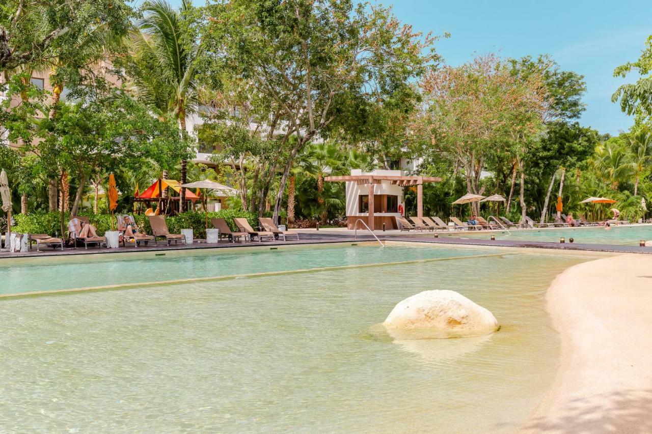 Lorena Ochoa Complex At Grand Coral Apartamento Playa del Carmen