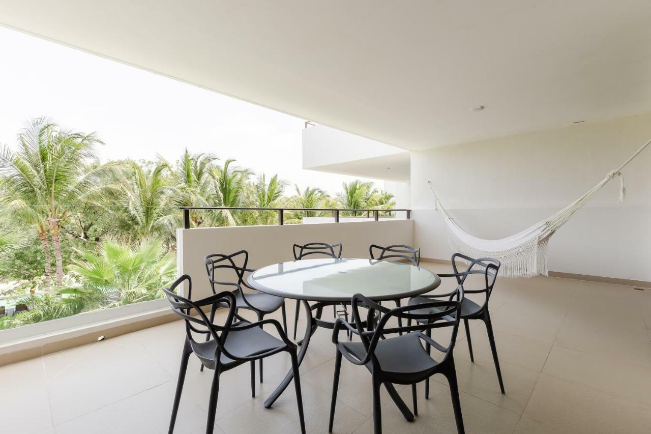 Lorena Ochoa Complex At Grand Coral Apartamento Playa del Carmen
