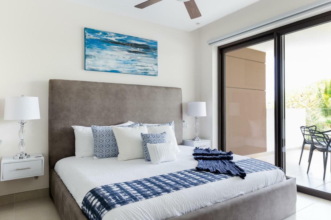 Apartamento Lorena Ochoa Complex At Grand Coral Playa del Carmen
