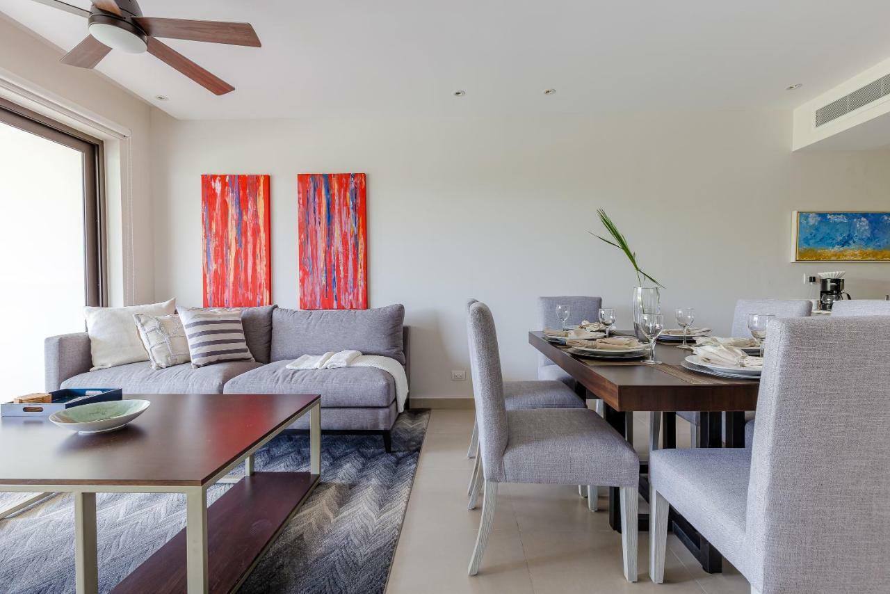 Lorena Ochoa Complex At Grand Coral Apartamento
