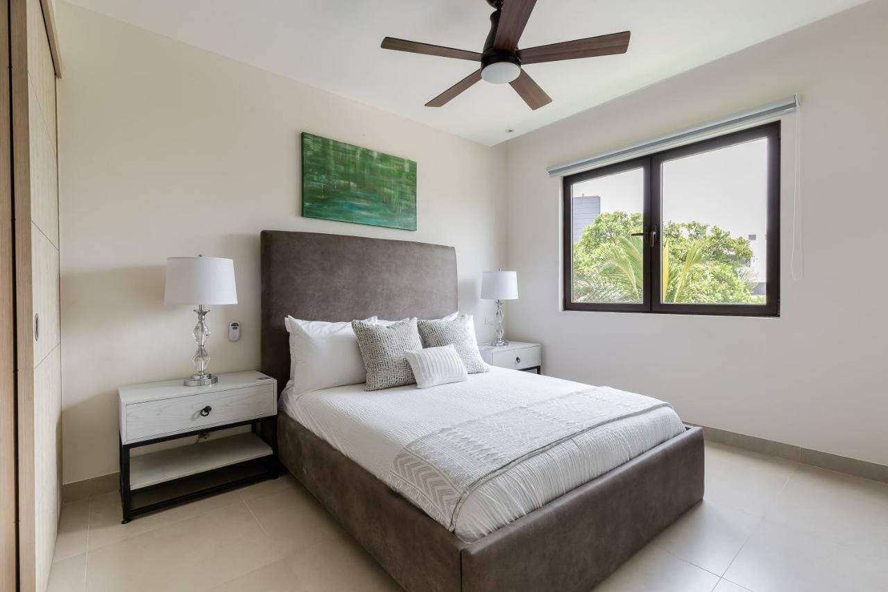 Lorena Ochoa Complex At Grand Coral Playa del Carmen