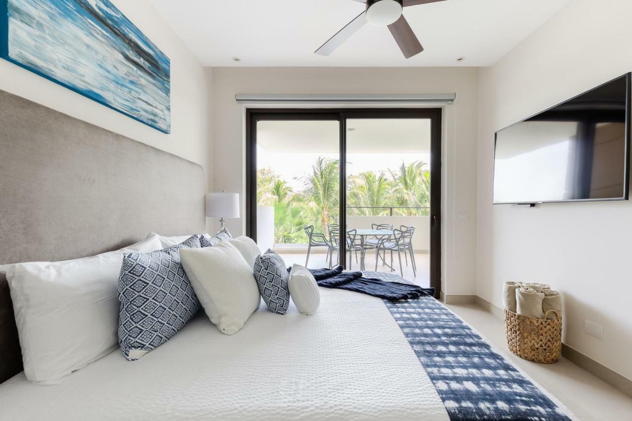 Lorena Ochoa Complex At Grand Coral Apartamento