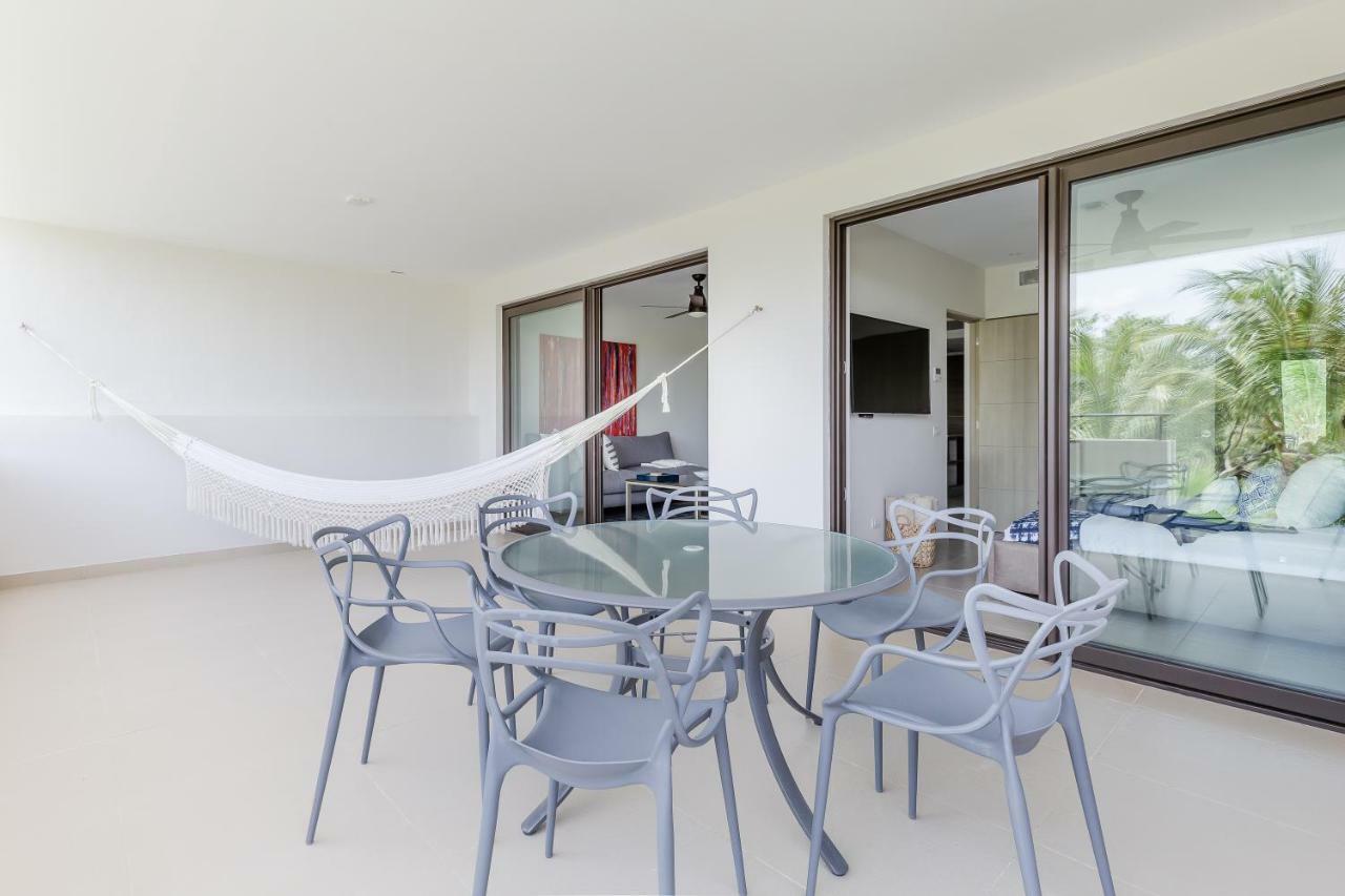 Lorena Ochoa Complex At Grand Coral Apartamento