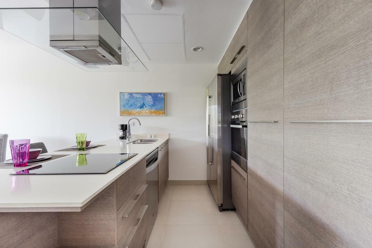 Apartamento Lorena Ochoa Complex At Grand Coral