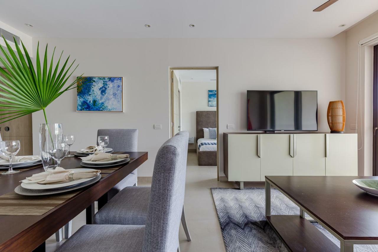 Lorena Ochoa Complex At Grand Coral Apartamento Playa del Carmen
