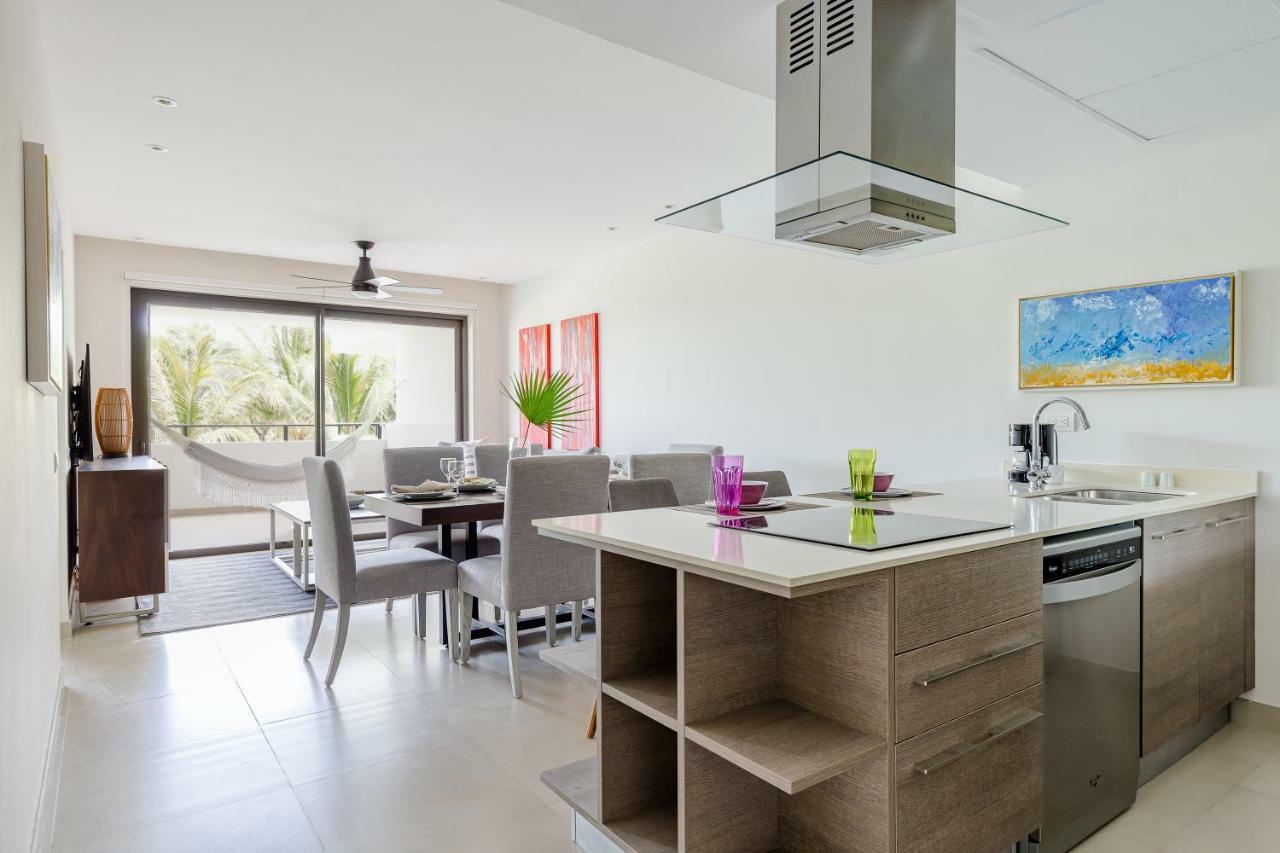 Apartamento Lorena Ochoa Complex At Grand Coral