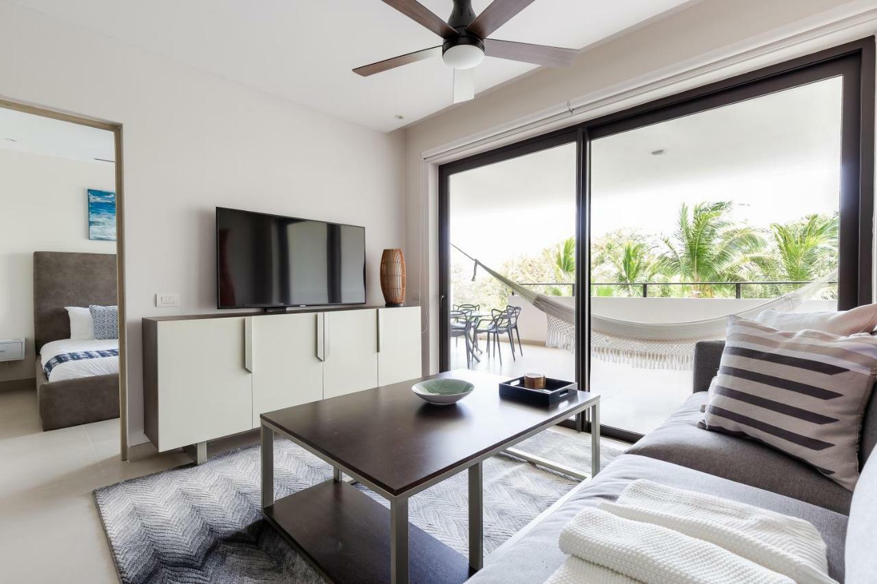 Lorena Ochoa Complex At Grand Coral * Playa del Carmen