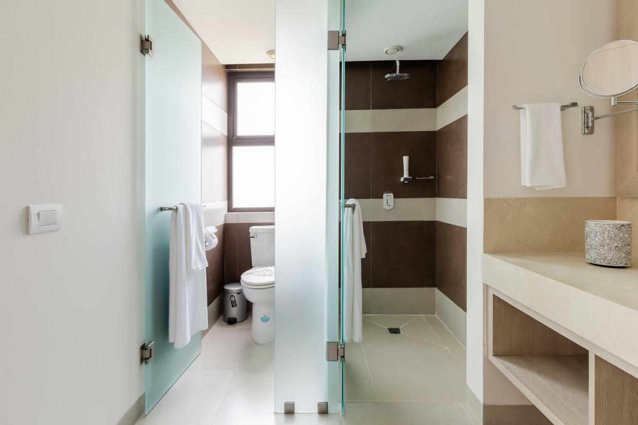 Lorena Ochoa Complex At Grand Coral Apartamento *