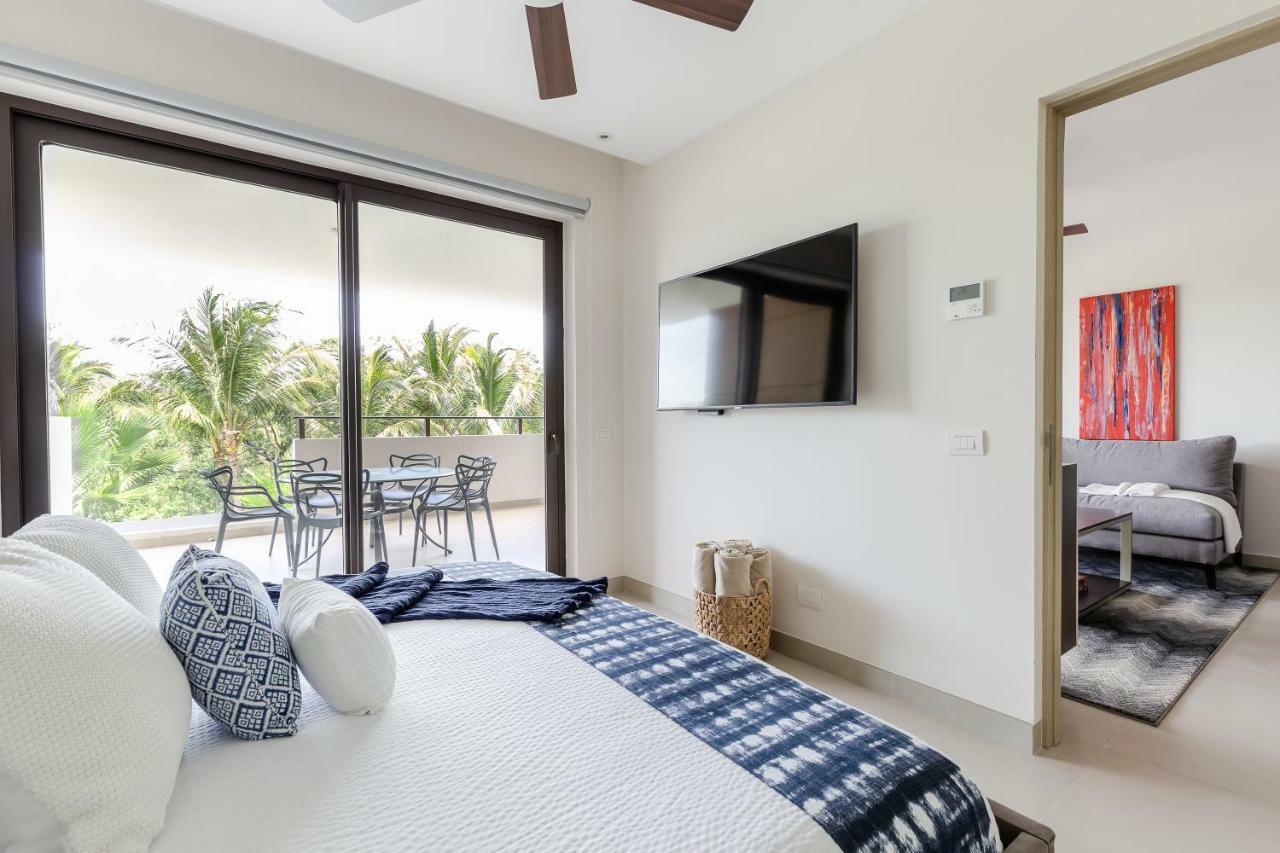 Apartamento Lorena Ochoa Complex At Grand Coral