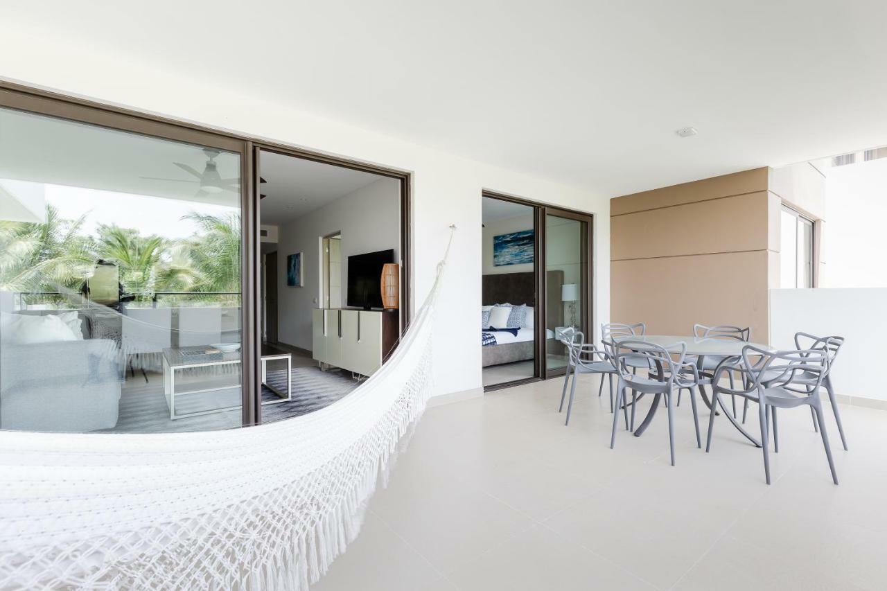 Lorena Ochoa Complex At Grand Coral * Playa del Carmen