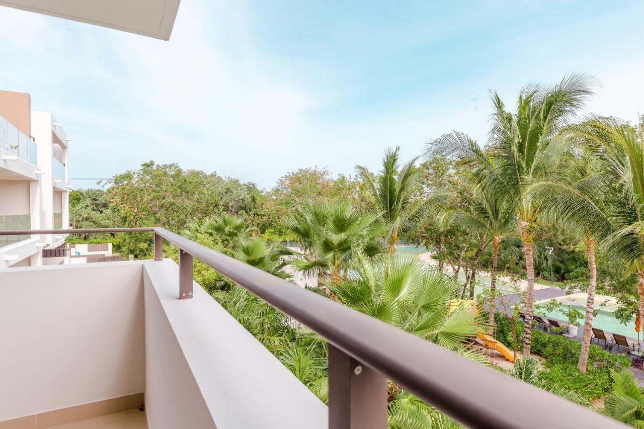 Lorena Ochoa Complex At Grand Coral