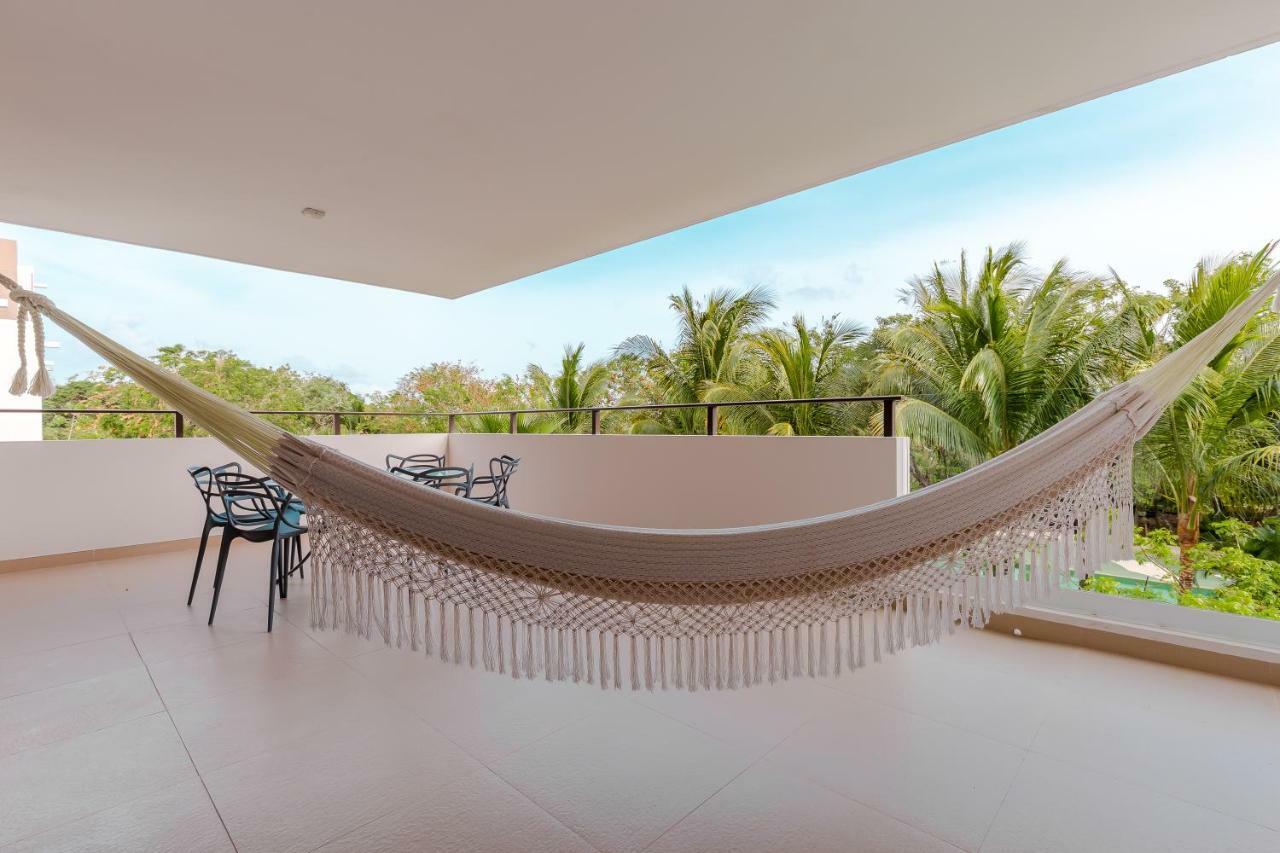 Lorena Ochoa Complex At Grand Coral Apartamento