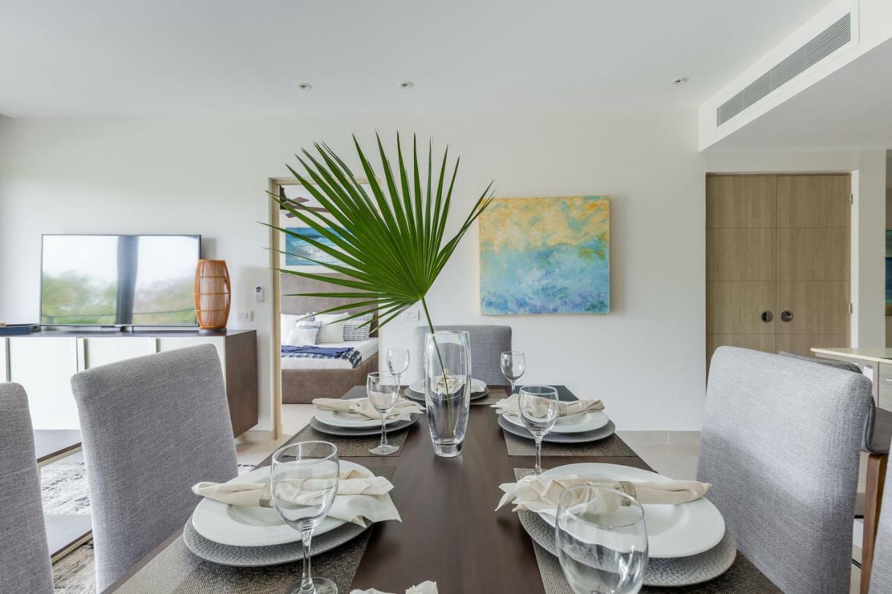 Lorena Ochoa Complex At Grand Coral * Playa del Carmen