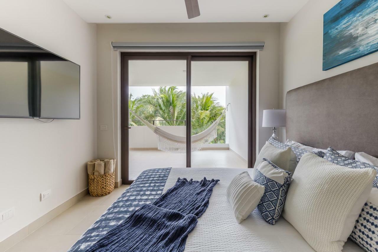 Apartamento Lorena Ochoa Complex At Grand Coral Playa del Carmen