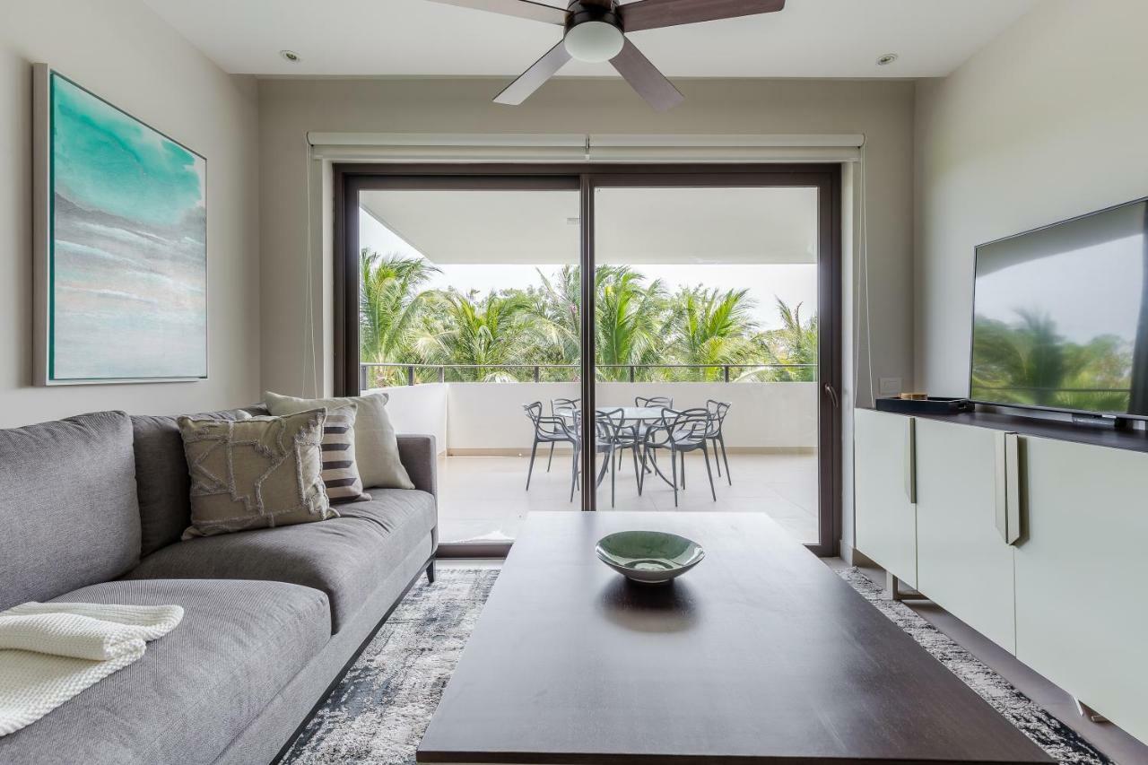 Apartamento Lorena Ochoa Complex At Grand Coral