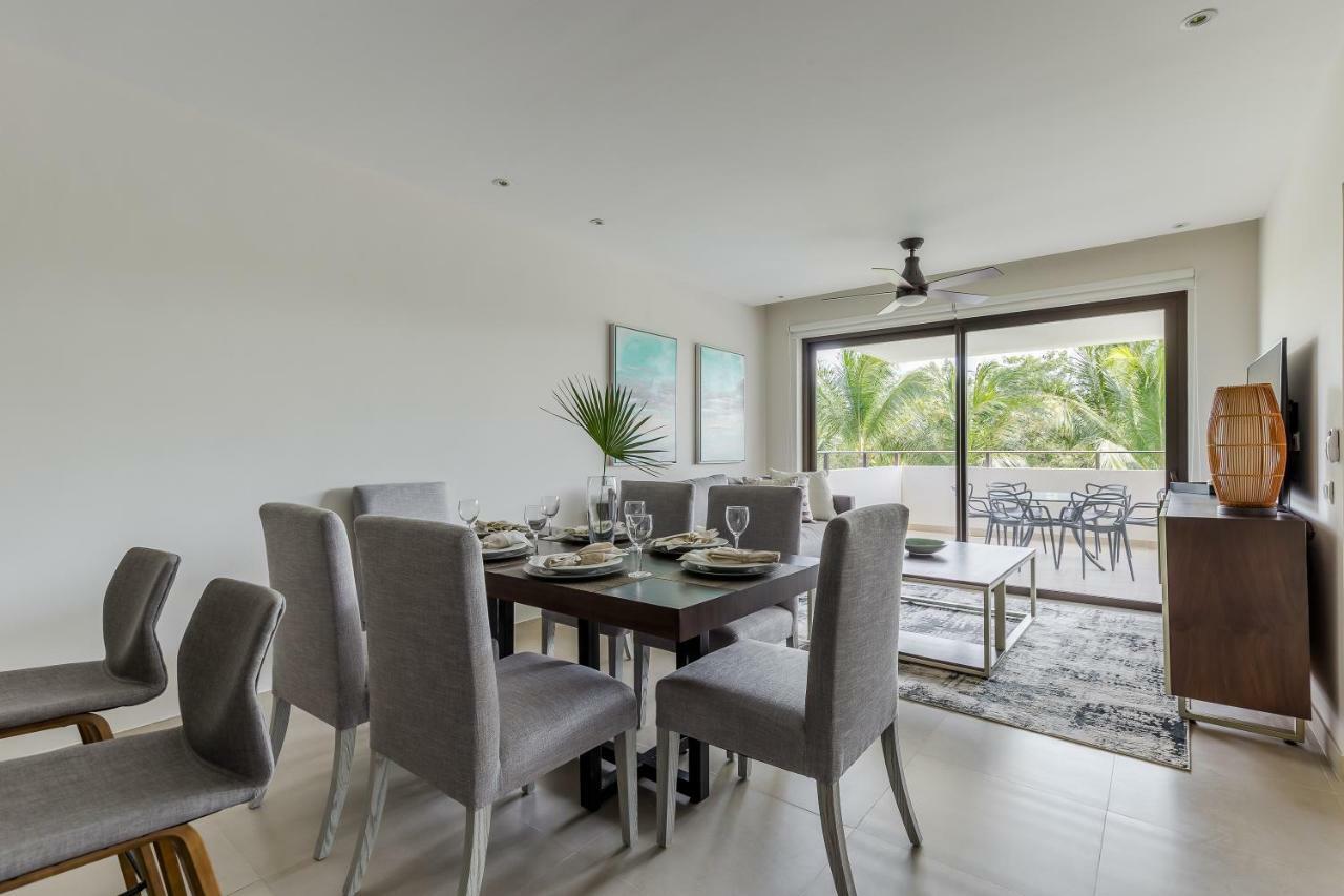 Apartamento Lorena Ochoa Complex At Grand Coral