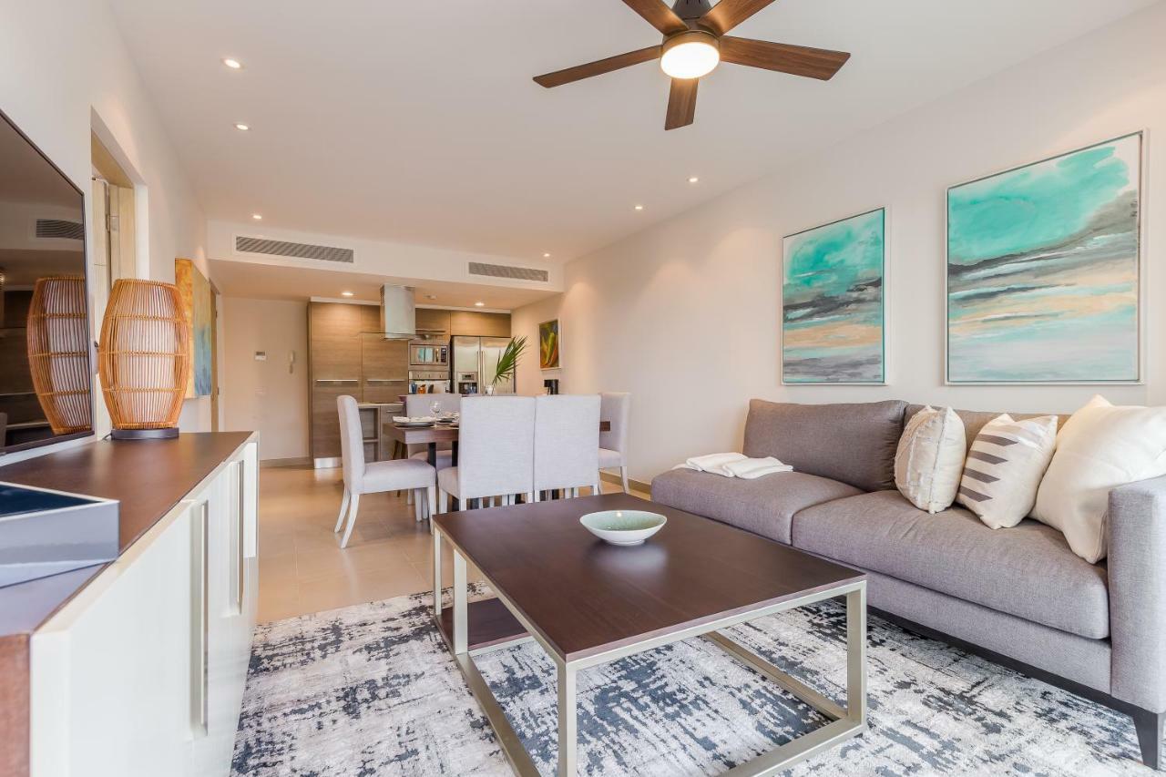 Apartamento Lorena Ochoa Complex At Grand Coral