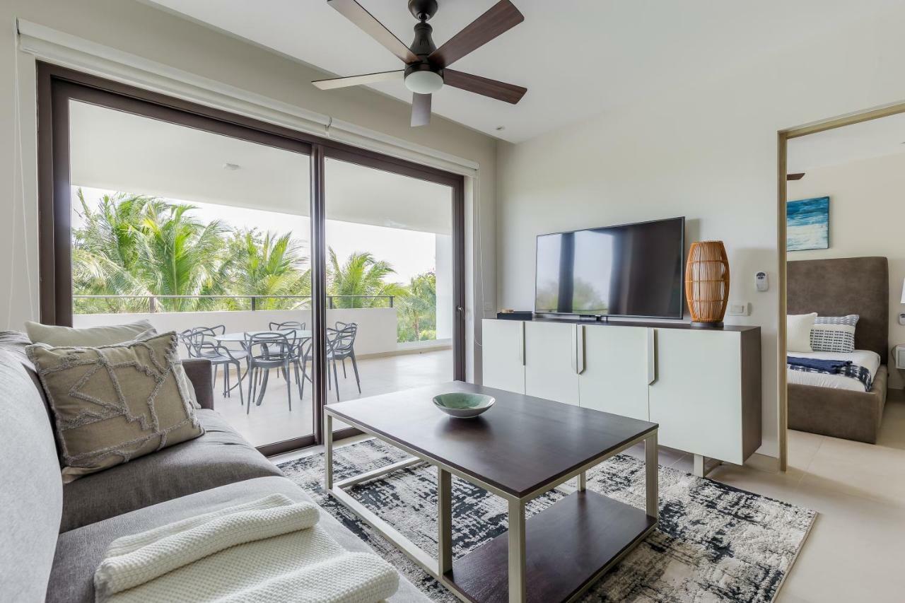 Lorena Ochoa Complex At Grand Coral * Playa del Carmen