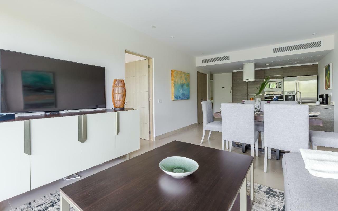 Lorena Ochoa Complex At Grand Coral Apartamento