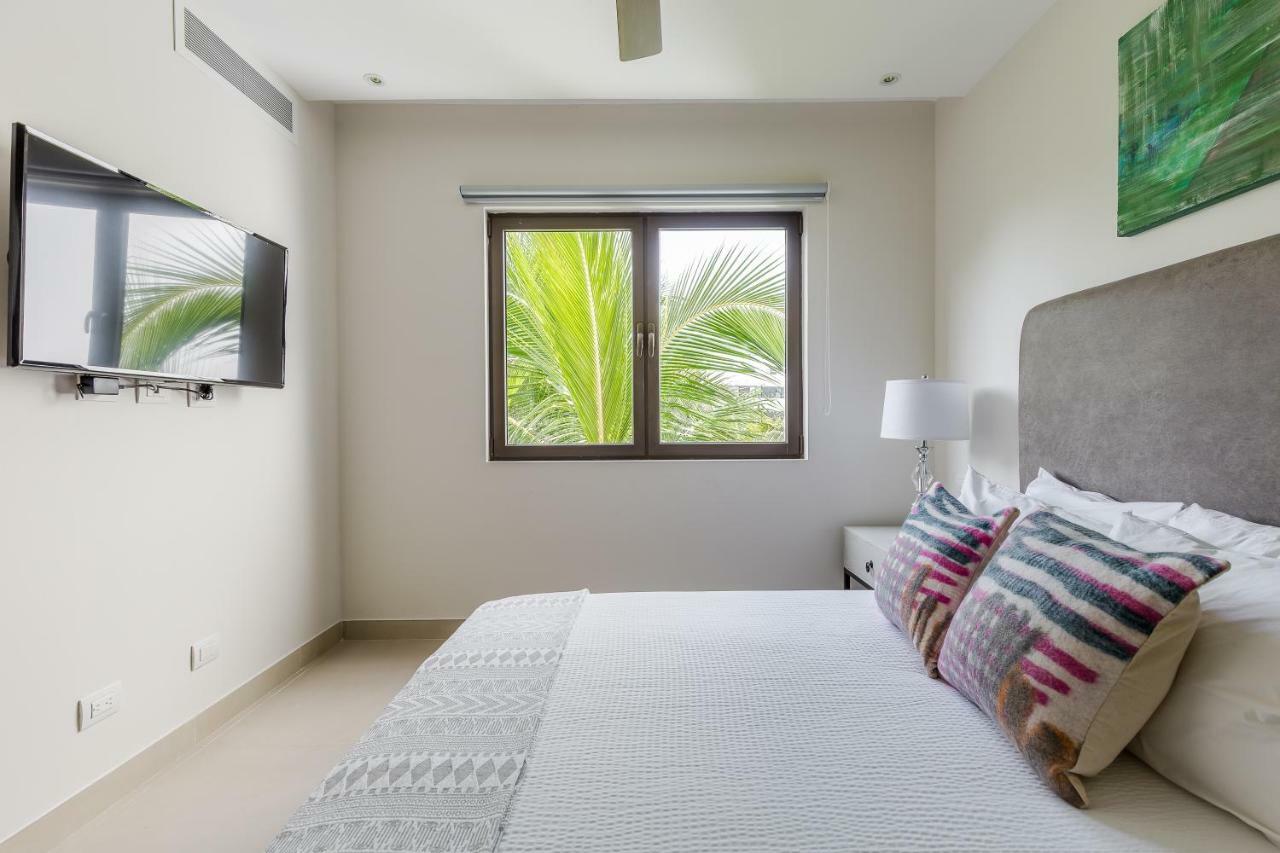 Lorena Ochoa Complex At Grand Coral Playa del Carmen