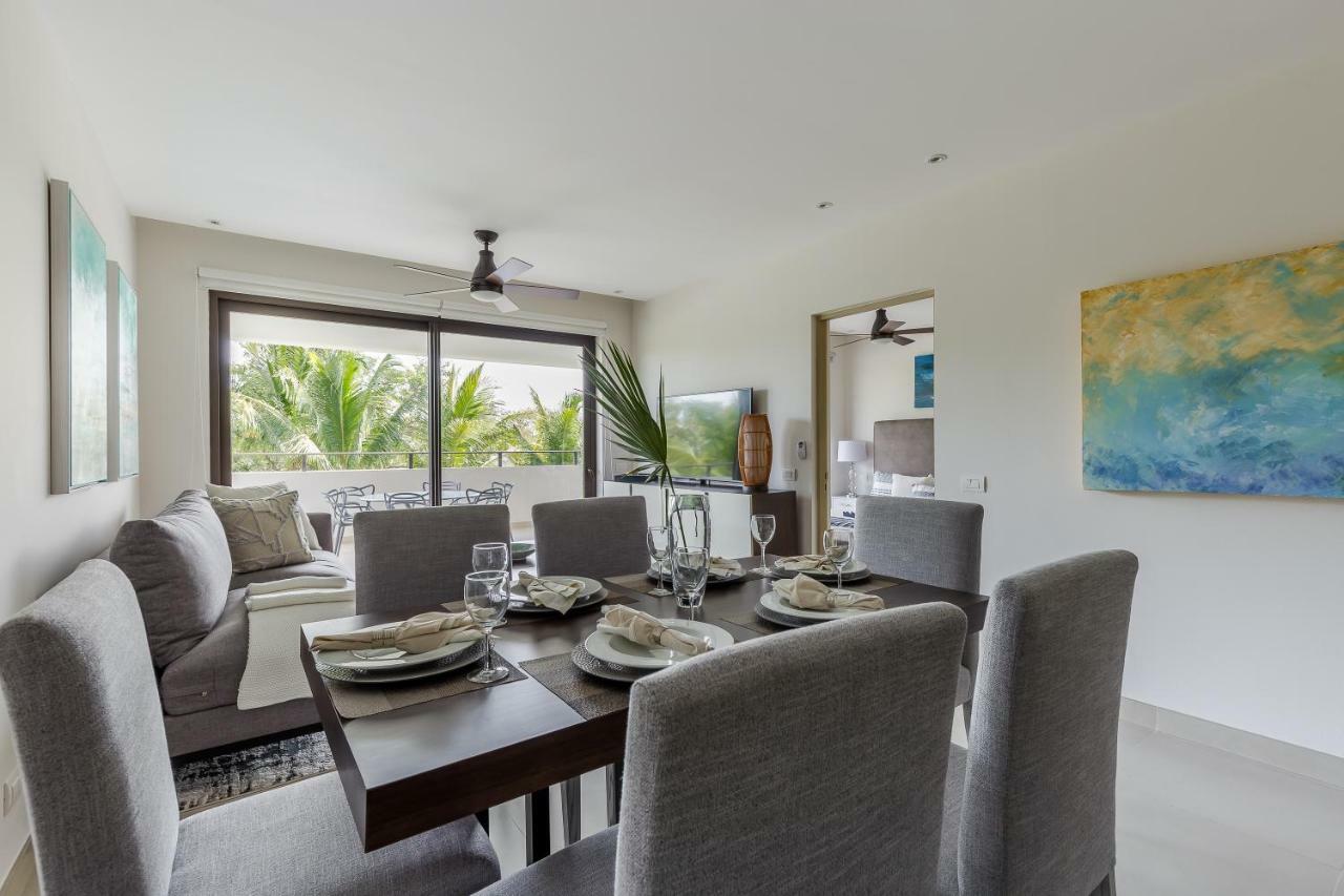 Lorena Ochoa Complex At Grand Coral Apartamento Playa del Carmen