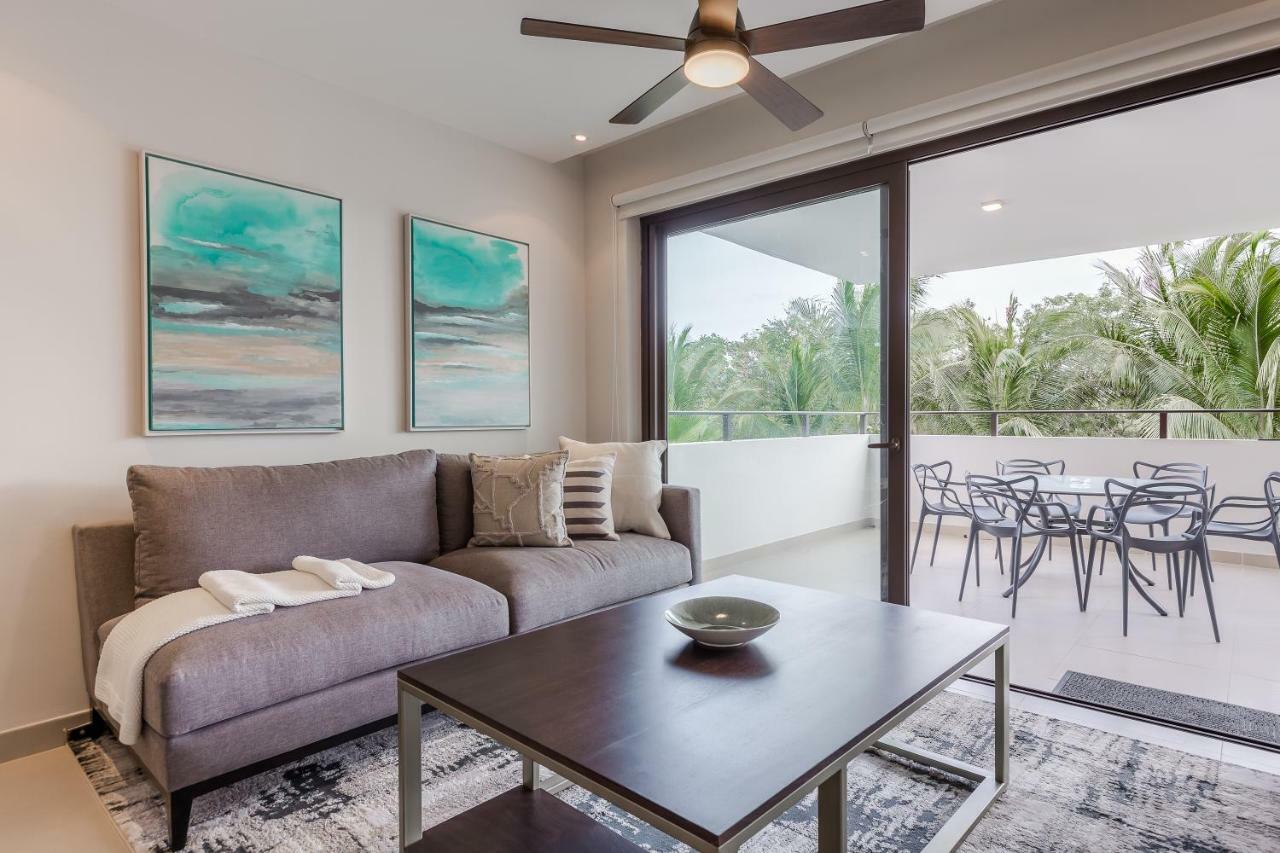 Apartamento Lorena Ochoa Complex At Grand Coral