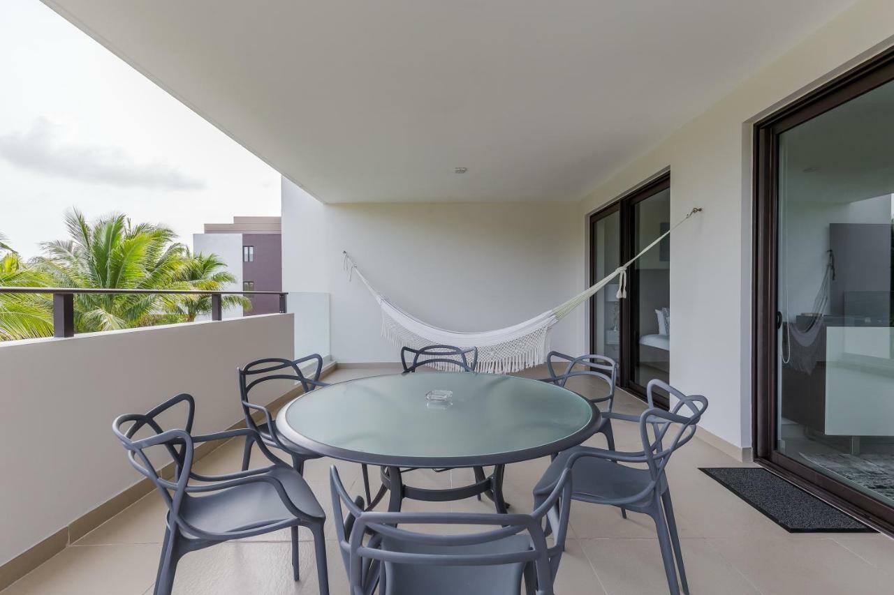 Apartamento Lorena Ochoa Complex At Grand Coral Playa del Carmen