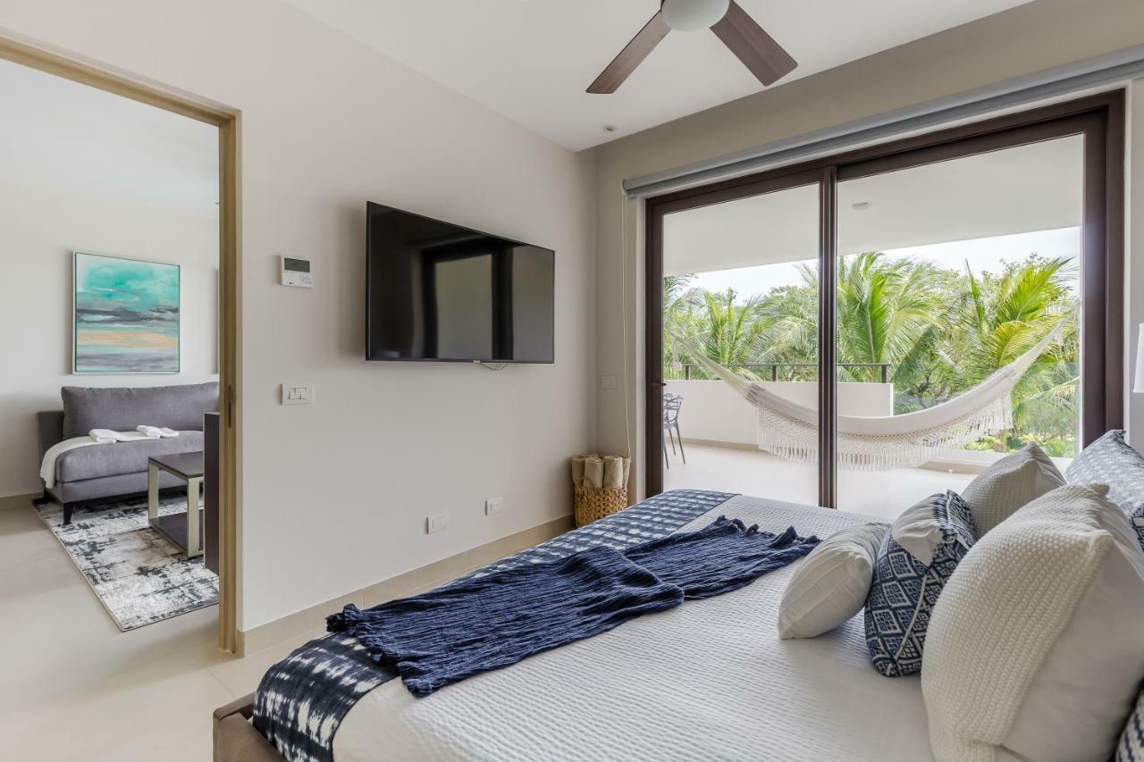 Apartamento Lorena Ochoa Complex At Grand Coral Playa del Carmen