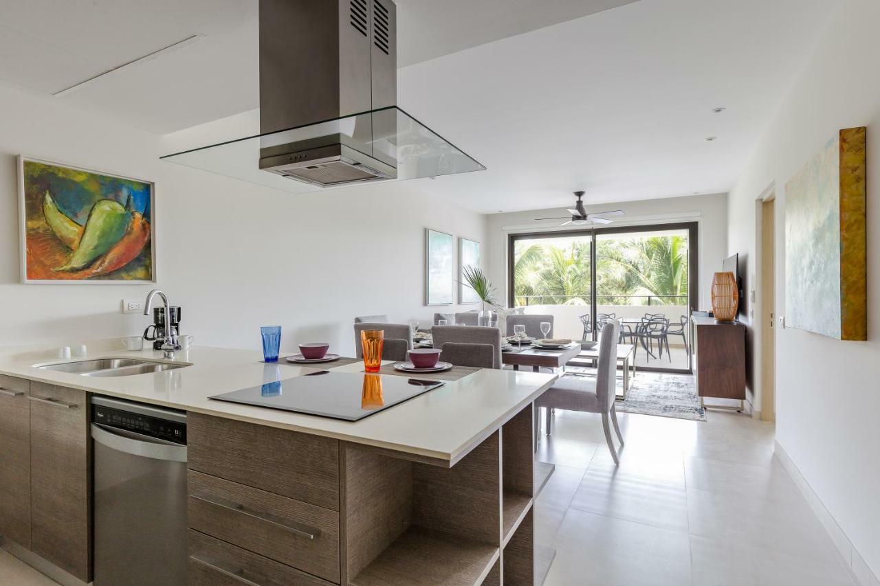 Lorena Ochoa Complex At Grand Coral Apartamento Playa del Carmen