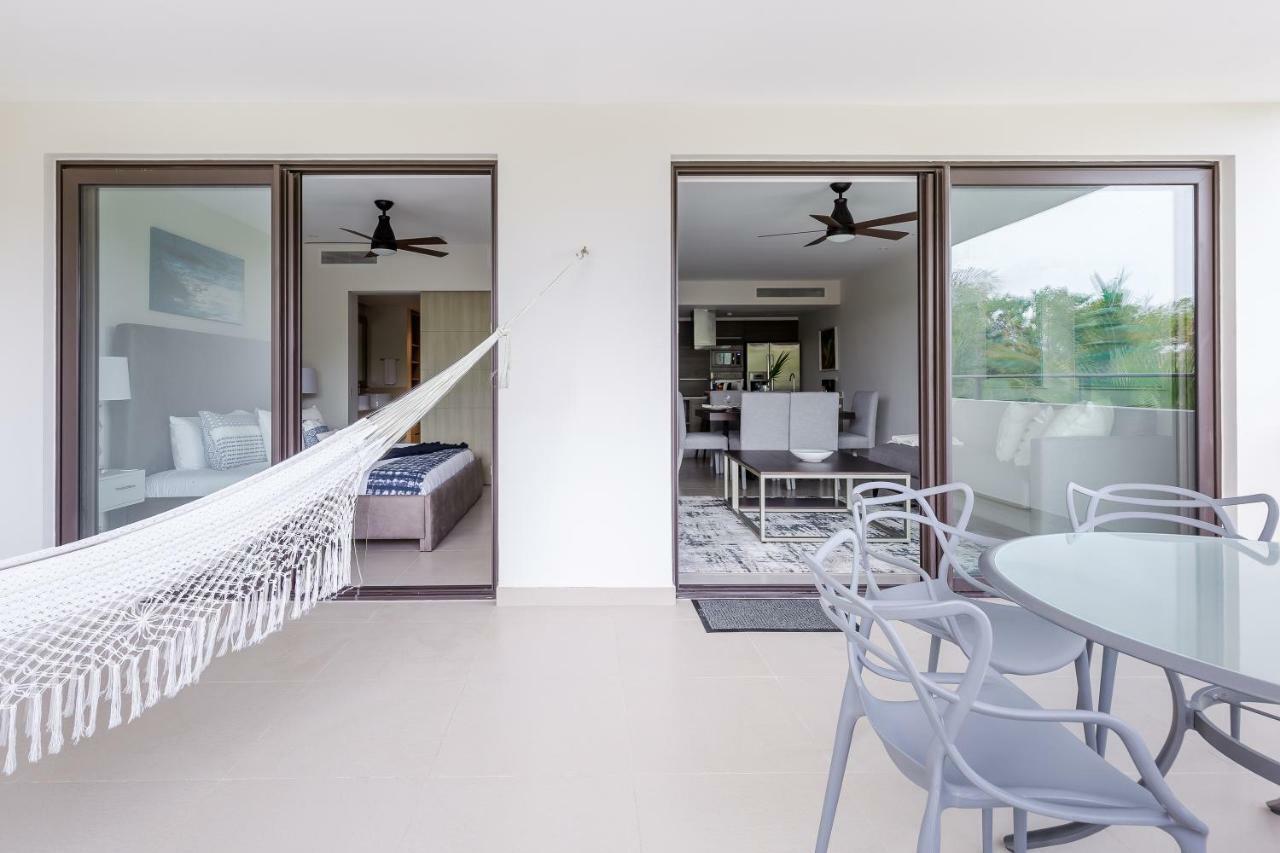Lorena Ochoa Complex At Grand Coral Apartamento Playa del Carmen