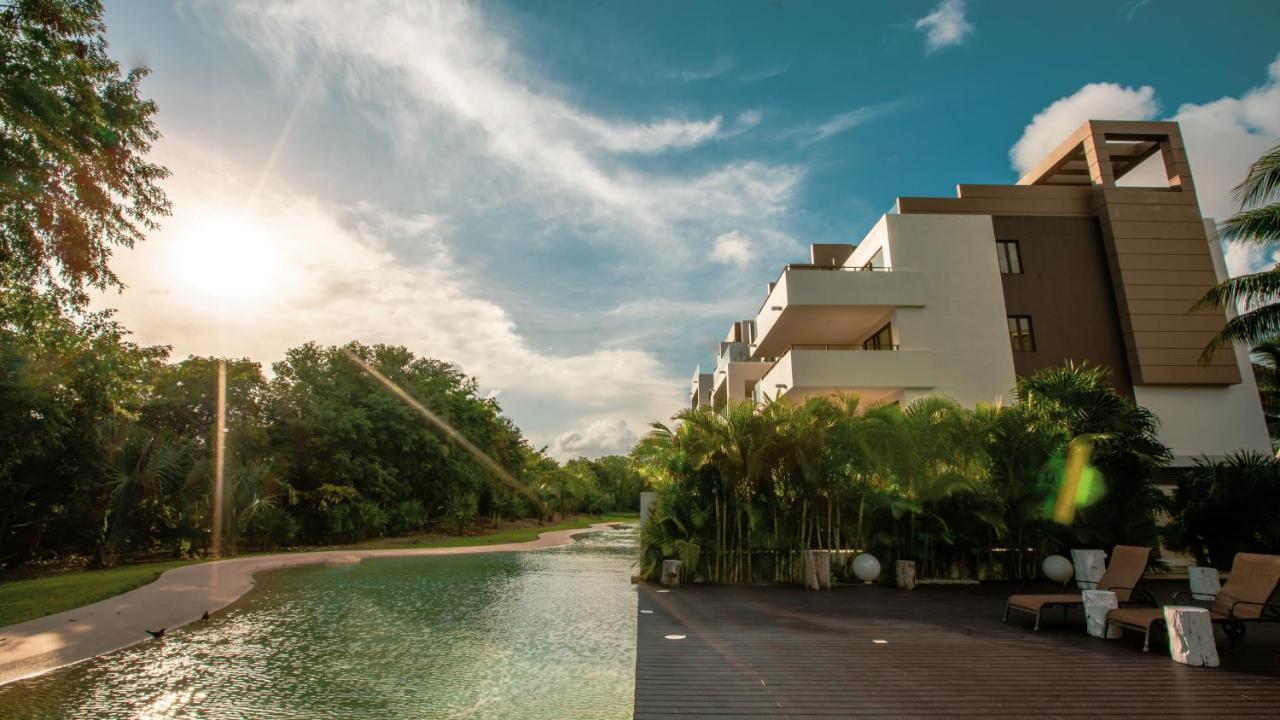 Apartamento Lorena Ochoa Complex At Grand Coral