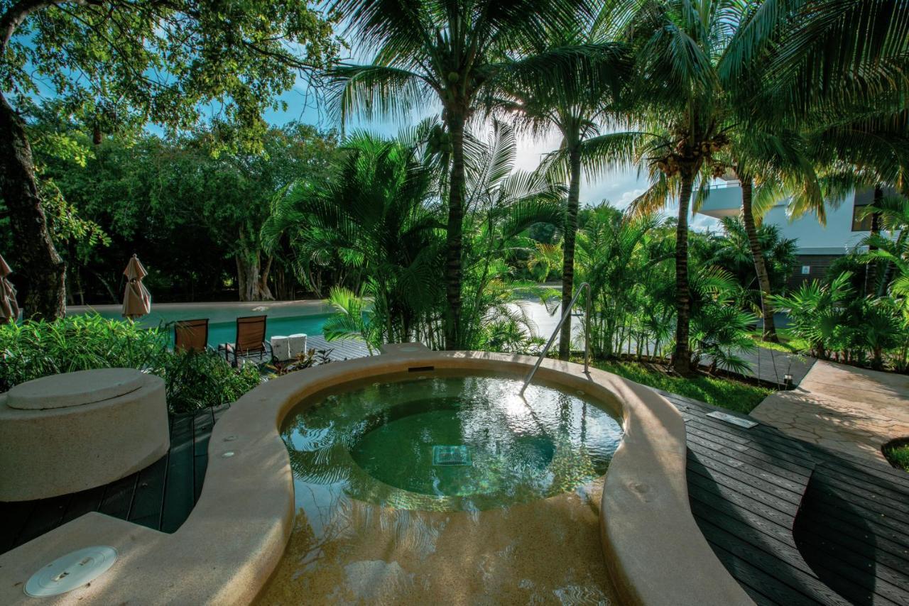 Lorena Ochoa Complex At Grand Coral Apartamento