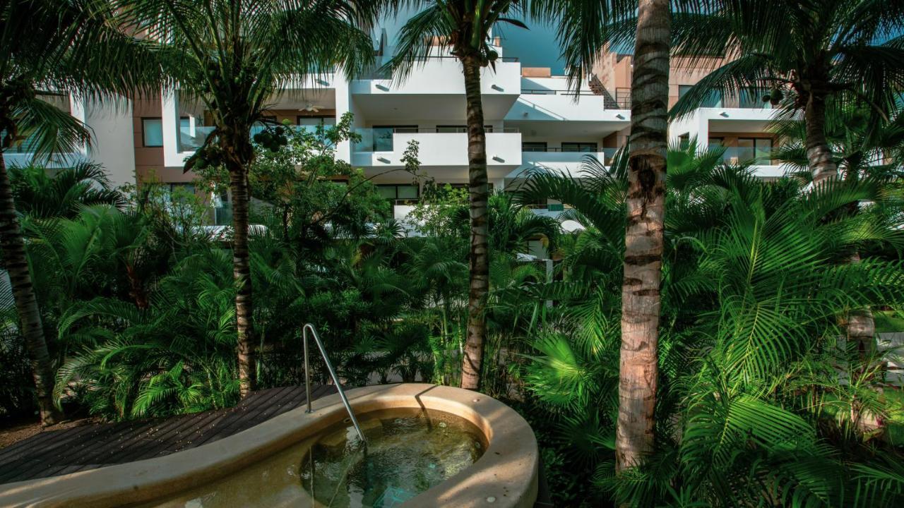 Lorena Ochoa Complex At Grand Coral Apartamento *
